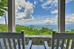 Charming Historic Family Home with Mountain Views! Blowing Rock